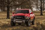 Dodge Ram 1500 Rebel 2015 года